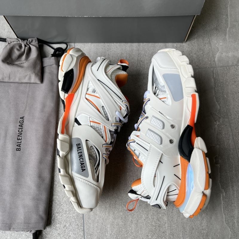 Balenciaga Track Shoes